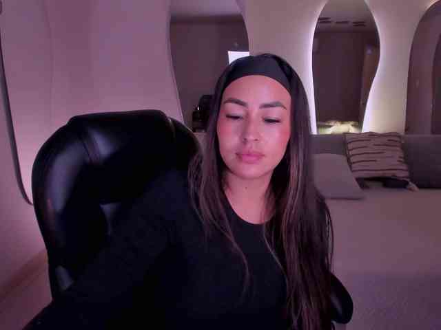 VictoriaBennet webcam