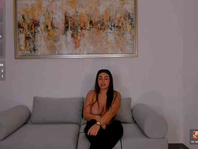 VictoriaBennet