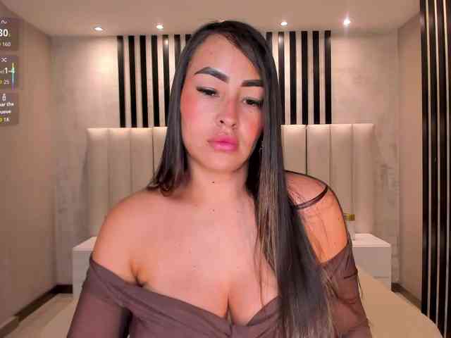 VictoriaBennet webcam