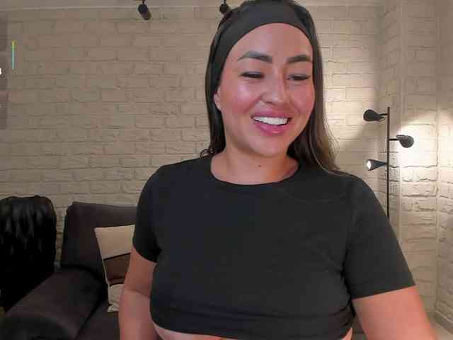 VictoriaBennet webcam