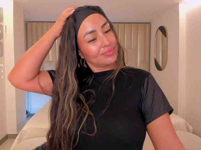 VictoriaBennet