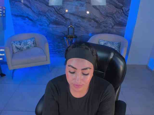 VictoriaBennet