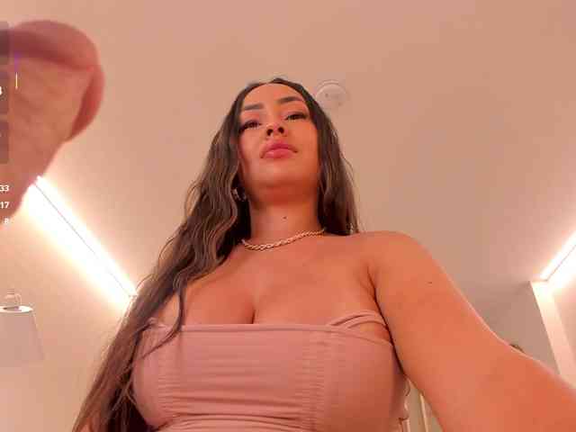 VictoriaBennet - Girl 