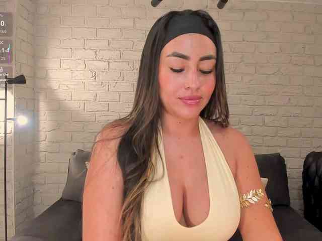 VictoriaBennet webcam