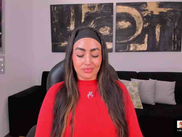 VictoriaBennet