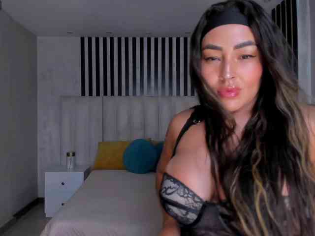 VictoriaBennet webcam