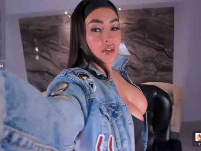 VictoriaBennet
