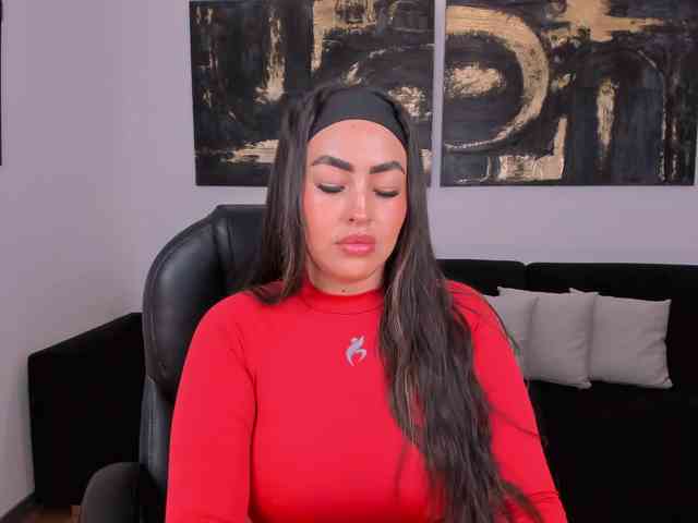 VictoriaBennet