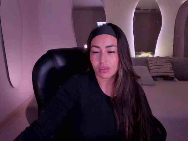 VictoriaBennet webcam