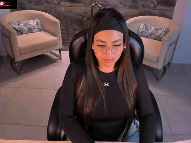 VictoriaBennet webcam