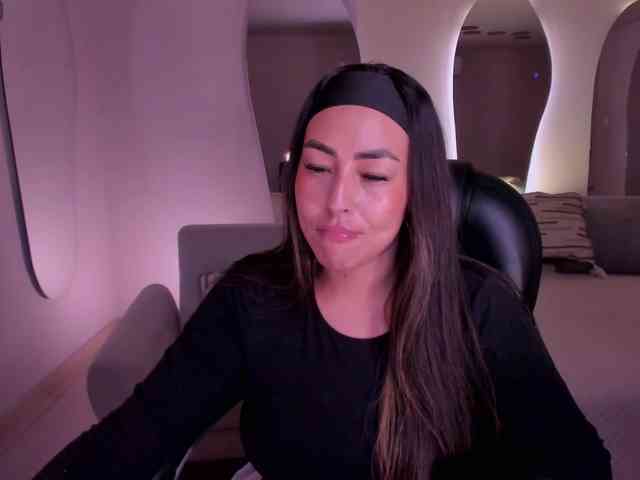 VictoriaBennet webcam