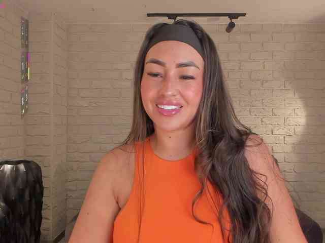 VictoriaBennet webcam