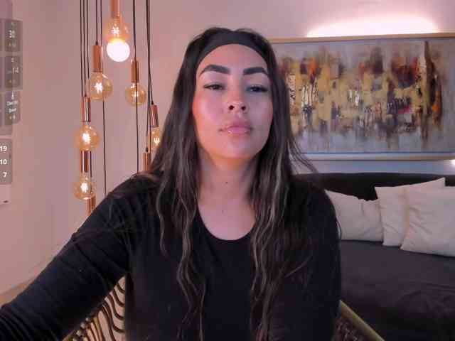 VictoriaBennet