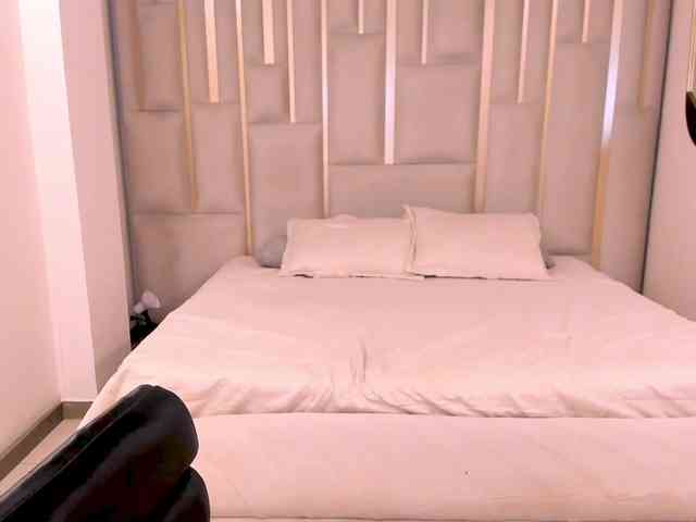 VictoriaBennet Sex Cam Show