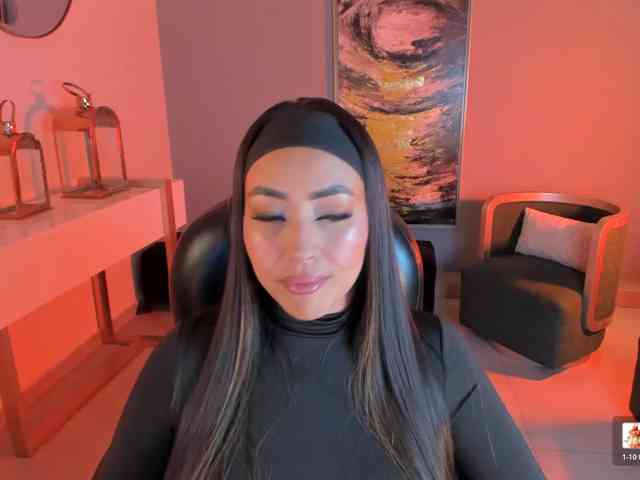 VictoriaBennet