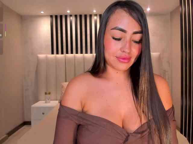 VictoriaBennet webcam