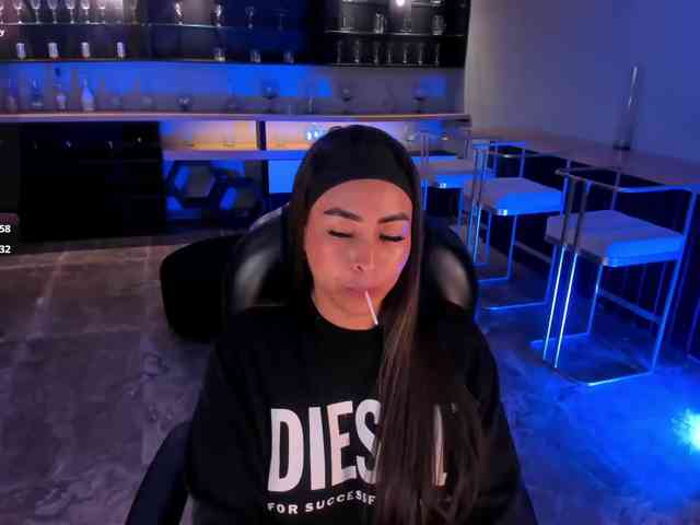 VictoriaBennet