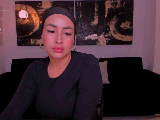VictoriaBennet webcam