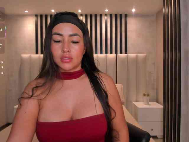 VictoriaBennet webcam