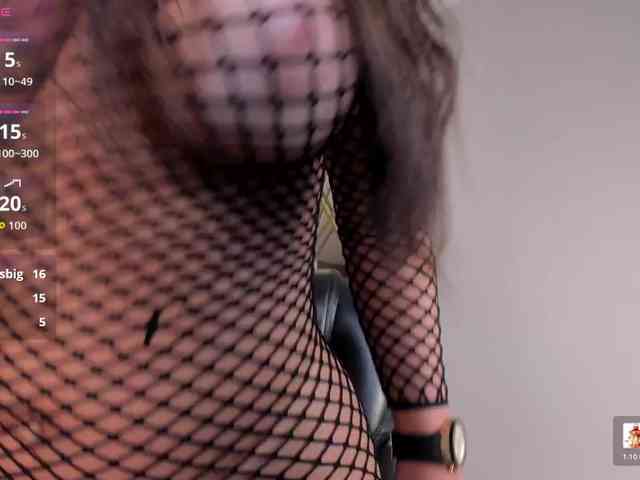 VictoriaBennet webcam