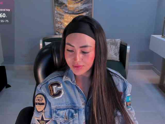 VictoriaBennet webcam