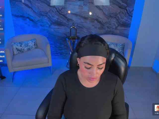 VictoriaBennet