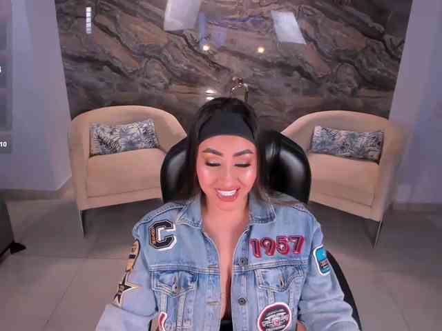 VictoriaBennet