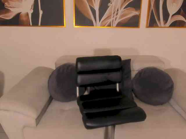 VictoriaBennet webcam