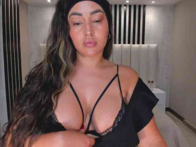 VictoriaBennet