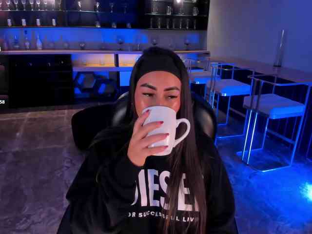 VictoriaBennet