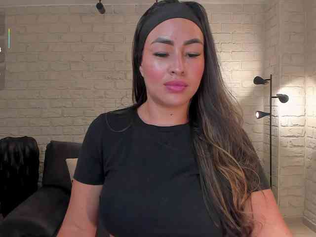 VictoriaBennet webcam