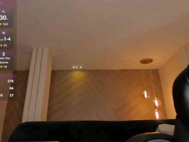 VictoriaBennet webcam