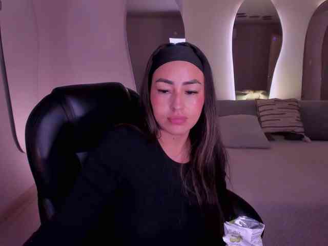 VictoriaBennet webcam