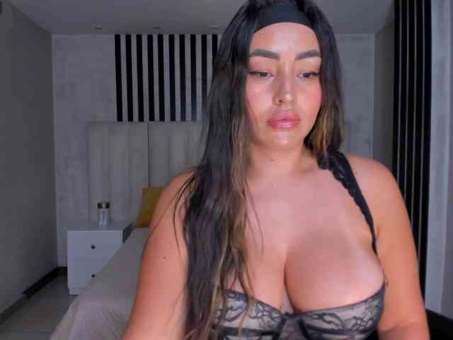 VictoriaBennet Live Webcam on BongaCams