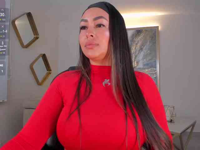VictoriaBennet