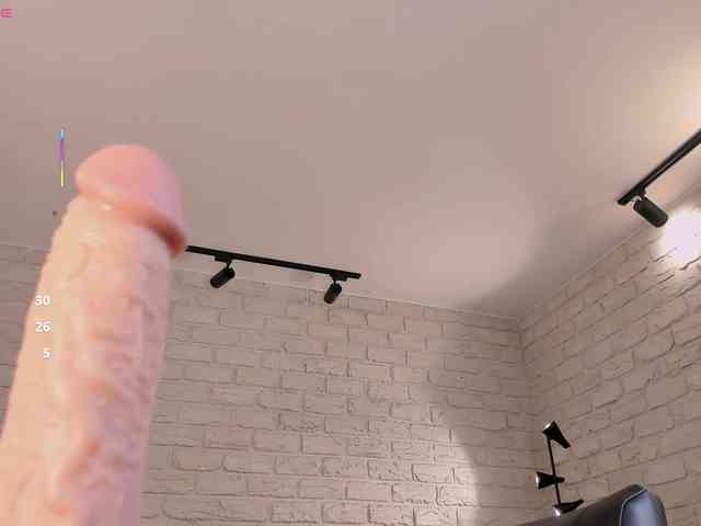 VictoriaBennet webcam
