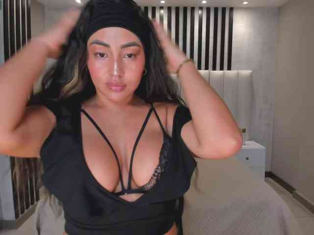 Modelo: VictoriaBennet