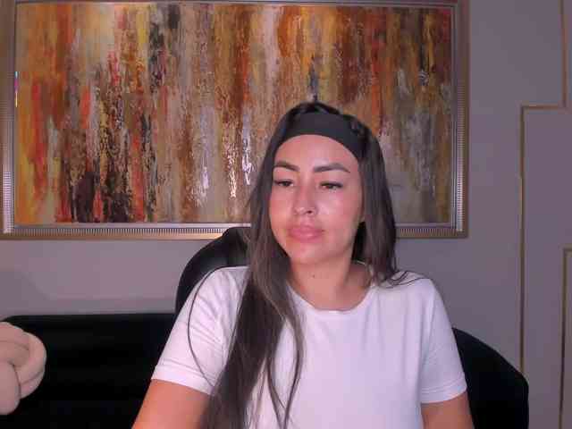 VictoriaBennet webcam