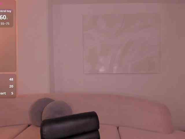 VictoriaBennet webcam