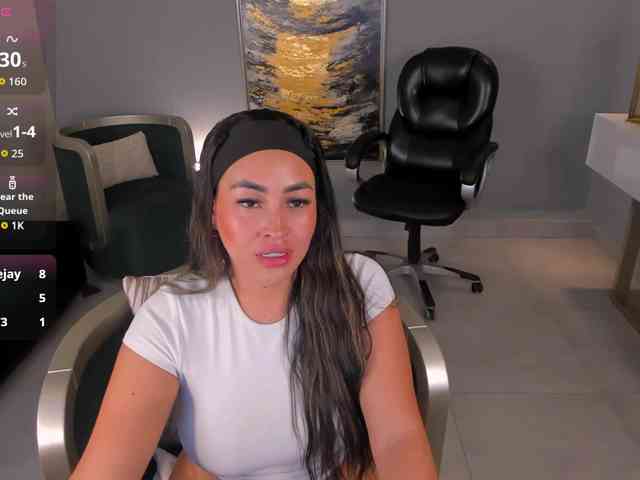 VictoriaBennet