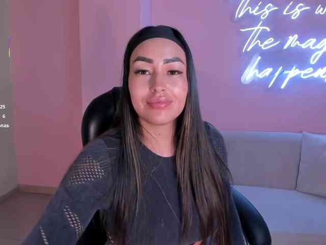 VictoriaBennet
