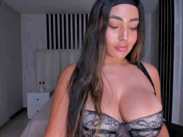 VictoriaBennet Live Webcam on BongaCams