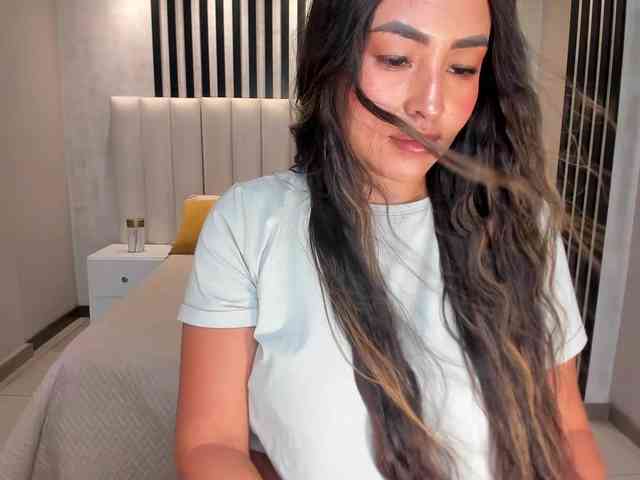 VictoriaBennet webcam
