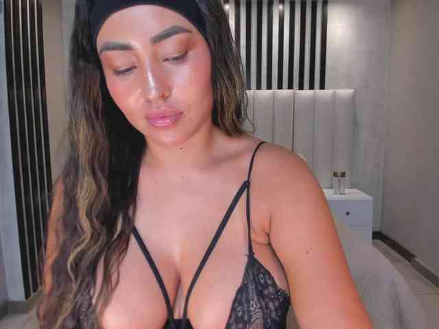 VictoriaBennet webcam