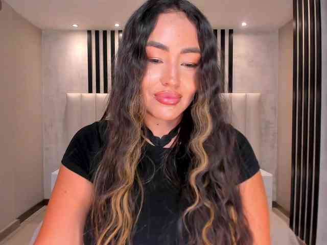 VictoriaBennet