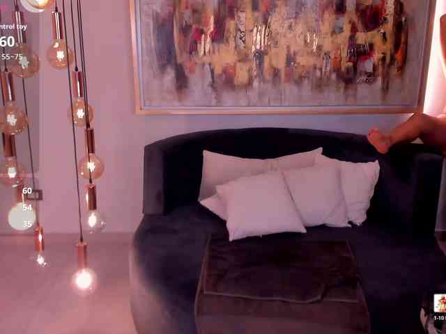 VictoriaBennet webcam