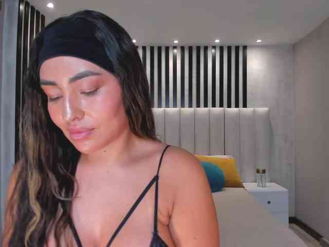 VictoriaBennet webcam