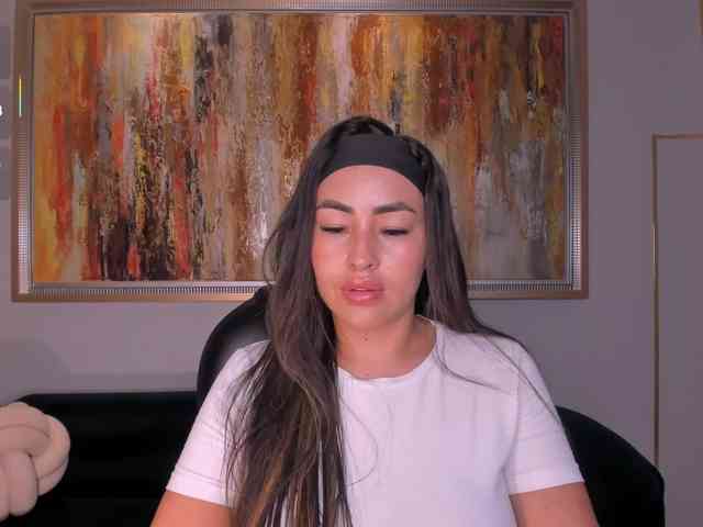 VictoriaBennet webcam