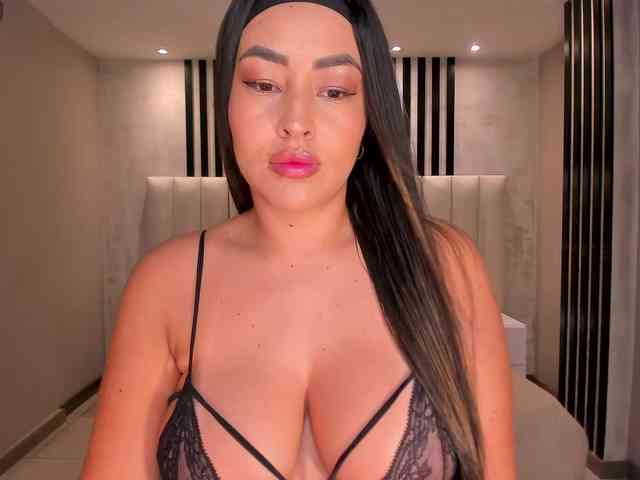 VictoriaBennet webcam
