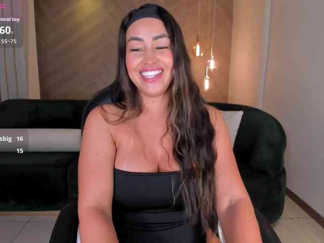 VictoriaBennet webcam